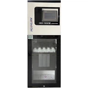 Sampler automàtic d’aigua